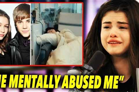 Selena Gomez REVEALS Why she broke up with Justin Bieber