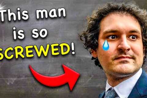 It’s Over: Sam Bankman-Fried is F***ED!! | Crypto Trial Update