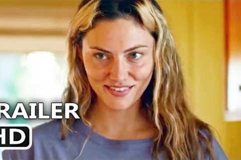 BOY SWALLOWS UNIVERSE Trailer (2023) Phoebe Tonkin, Travis Fimmel