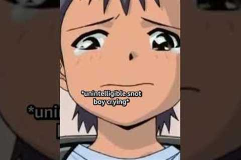 All anime, NO chill. | Anime Club
