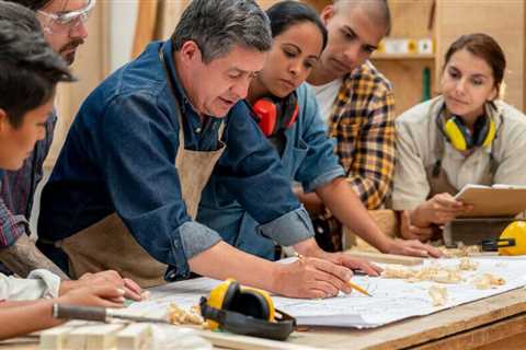 What to Expect when starting trade school