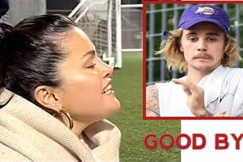 Hollywood's Hottest Drama! Selena Takes a Stand at Taylor Swift's Party &amp; throws Fits at Justin