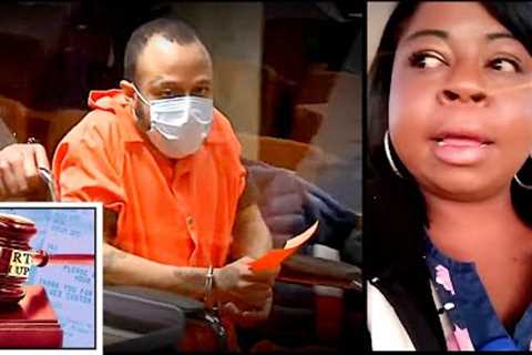 Darrell Brooks Back in Court - Update from Ex Girlfriend Erika Patterson