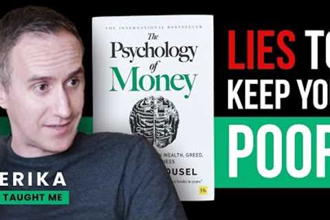 What Financial Experts Won't Tell You About Money
