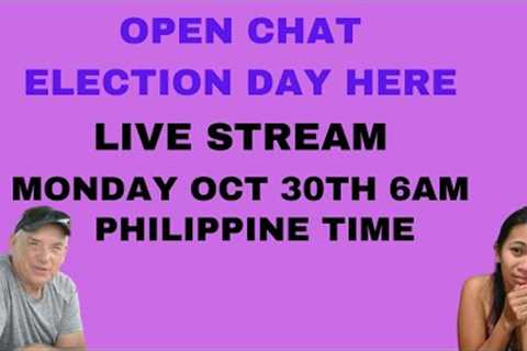 OPEN CHAT YOU ASK AND WE WILL TRY TO ANSWER YOUR QUESTIONS