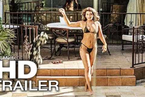 NIGHT TRAIN Trailer (2023)