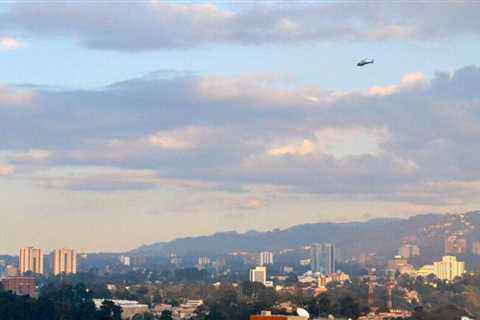 What to do and where to go in 24 hours: Guatemala City