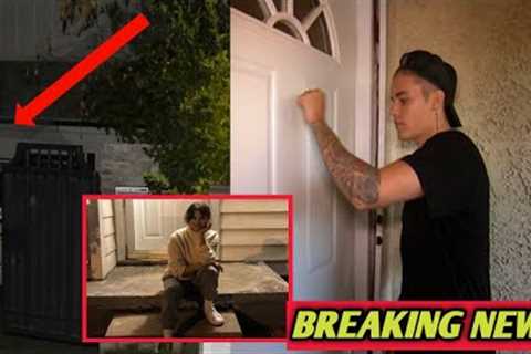 Justin Bieber Paid Selena Gomez a SURPRISED LATE night visit , leaving the media in shock...