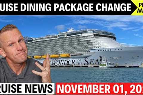 ⚡Latest Cruise News: Top 10 Must-Know Updates for Travelers