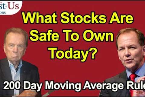 Stock Market Crash Of 2023 Has Started!  What Now?