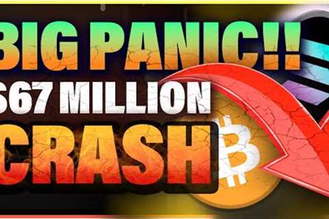 THIS ALTCOIN IS PUMPING VERY HARD BUT WATCH OUT...
