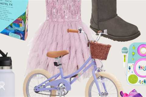 2023 Holiday Gift Guide for the Kids