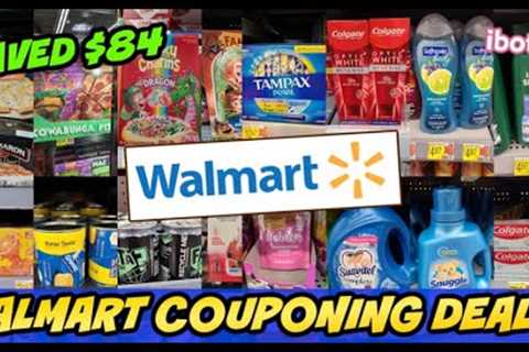 Walmart Couponing Haul 18 Ibotta Rebates ALL DIGITAL DEALS November 2nd 2023