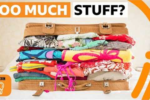 Why do we have so much stuff? | BBC Ideas