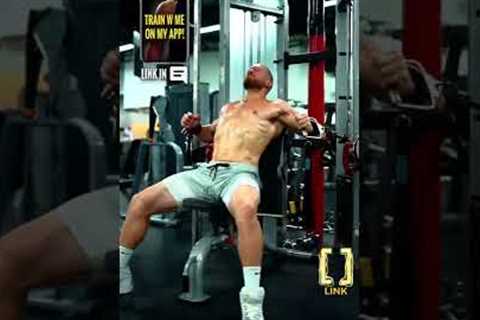 Top 4 Chest Exercises | Countdown to the BEST