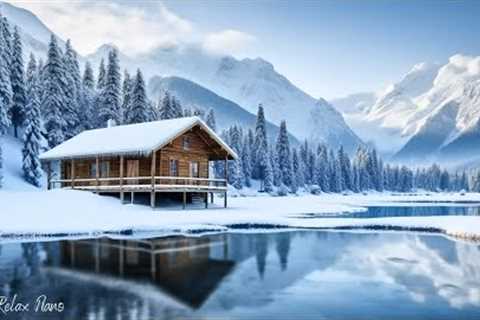 Healing Music to Reduce Stress, Fatigue, Depression, Negativity, Music Soothes the Nerves, Sleep