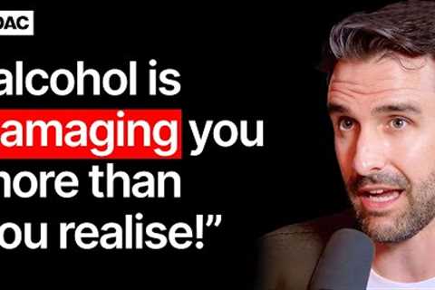 The Exercise Expert: This Popular Lifestyle Is Killing 1 Person Every 33 Seconds! Michael Easter