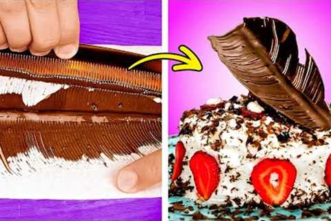 Simple Dessert Recipes You Can't Resist
