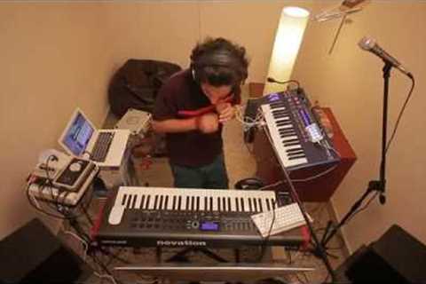 Sun In Your Eyes - Fliphouse Productions