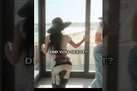 The way Kim shouted Kendall 😂 Khloe Kardashian