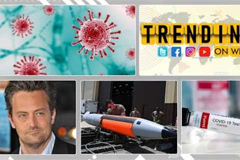 Will this new nuclear bomb spark World War III? | Trending on WION