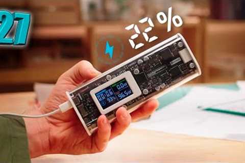 27 Coolest Gadgets You'll Want To Buy // New Amazon Tech Finds 2023