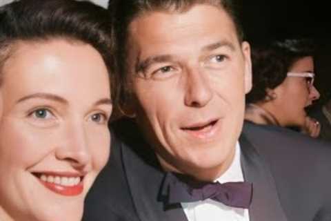 Here's The Truth About Ronald And Nancy Reagan's Relationship