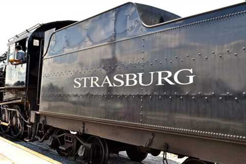 Restaurants Near Strasburg Railroad: Hershey Farm Restaurant