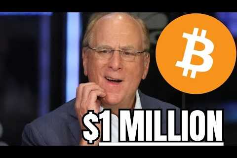 “I Expect Bitcoin ETF Approval By End of Month”