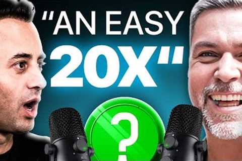 This Altcoin Will 20X OR MORE!! (Raoul’s “All-In” Trade)