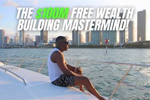 How to Build Infinite Wealth in 2024!