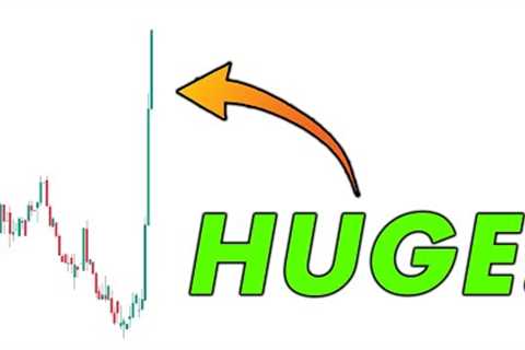 The Stock Market Will Go INSANE Tomorrow!