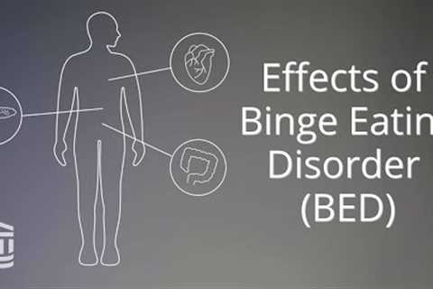 Binge Eating Disorder (BED): Symptoms, Common Triggers, &amp; Treatment | Mass General Brigham