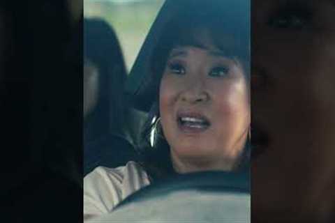 Quiz Lady | PAWsitive Reaction | Hulu #shorts