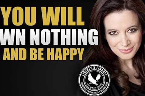 New Financial World Order &amp; How to Fight Back | Carol Roth