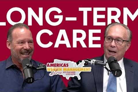 5 Questions About Long-Term Care Insurance