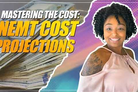 Master Financial Planning for NEMT Success | Step-by-Step Guide for Entrepreneurs| NemtStartUp.net