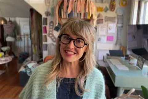 I’ll Knit If I Want To: Episode 139