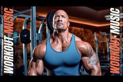 Fitness Music Motivation 🔥 Best Workout Music Mix 🔥 Gym and Running Music 🥊 Boxing Music
