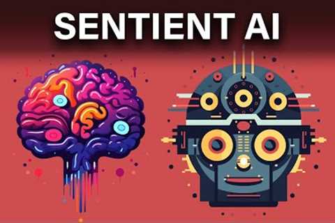 Here’s How To Tell If an AI’s Sentient…