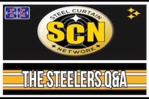 The Steelers Q&amp;A: Where do the Steelers Stand in a Tough AFC North?