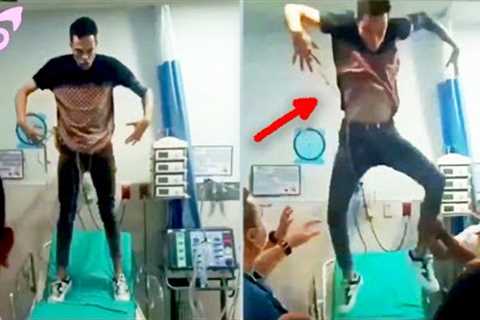 Scary Videos You Need to Be Warned About