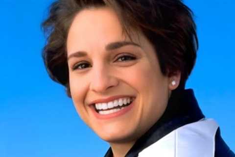 The Untold Truth Of Mary Lou Retton