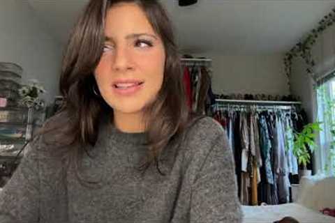 Someone has been manifesting SUCCESS, MONEY &amp; LOVE | Chelsea Gomez