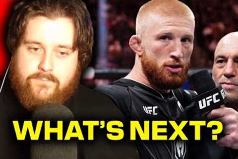 MMA Guru on BO NICKAL'S NEXT FIGHT !