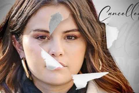 The Truth About Selena Gomez’s Victim Complex