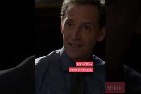 Bravery is NOT naivety | Suits