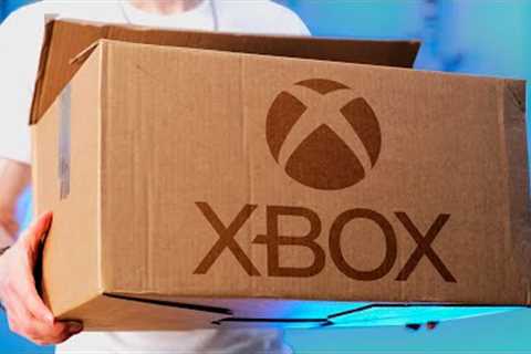 The COOLEST Xbox Accessories that hit different…