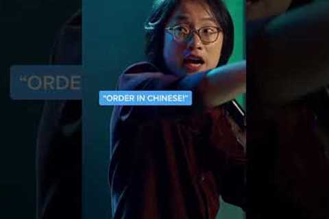 Not exactly the right place or time 🙃 | Jimmy O. Yang: Good Deal