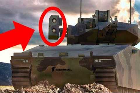 The Killer War System for Next-Level Military Technology